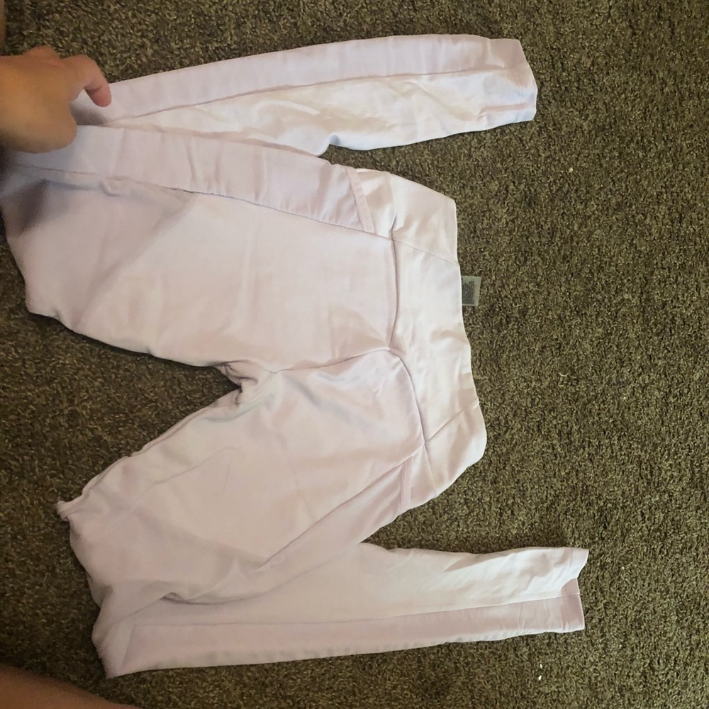 Gymshark Mesh Leggings - Picture 4 of 4